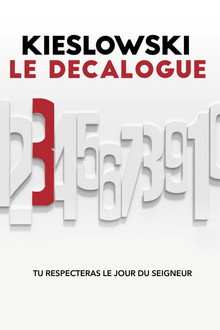 Le Décalogue 3, tu respecteras le jour du Seigneur
