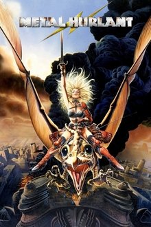 Métal Hurlant
