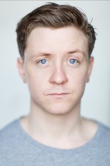 Photo of Mike Noble