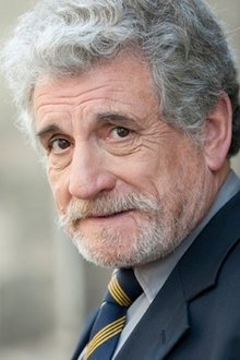 Photo of Philippe Crespeau