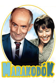 Marakodók