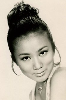 Photo of Lisa Chiao Chiao