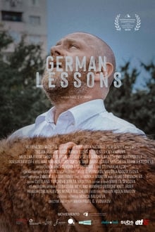 Poster do filme German Lessons