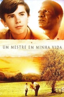 Poster do filme Um Mestre em Minha Vida