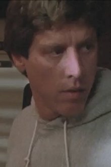 Photo of Jeffrey Bannister