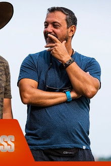 Asia Express - Season 3