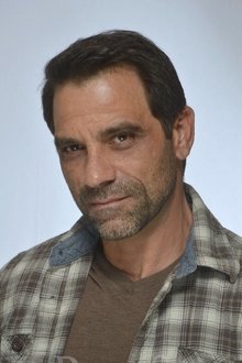 Photo of Michael Mercaldi