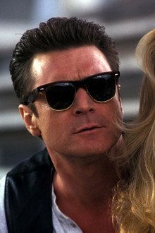 Double Cross