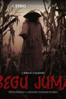 URBAN LEGEND : BEGU JUMA
