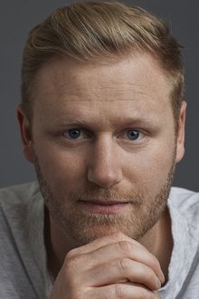 Photo of Nick Launchbury