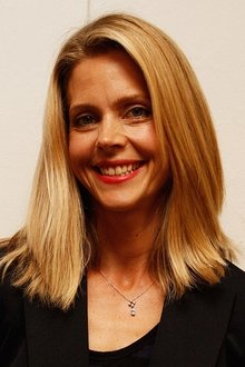Photo of Sophie Lee