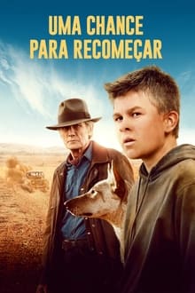 Poster do filme Uma Chance para Recomeçar