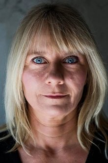 Photo of Helle Dolleris