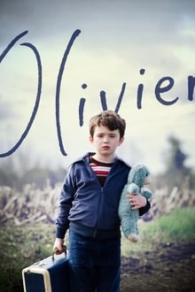 Poster da série Olivier