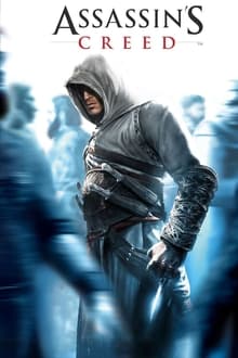 Assassin's Creed (The Movie) movie poster