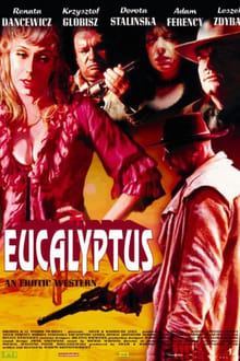 Poster do filme Eucalyptus