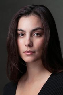 Photo of Priya Blackburn