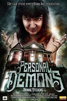 Poster do filme Personal Demons