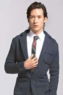 Photo of Kenny Kwan
