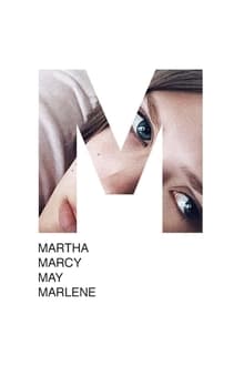 Martha Marcy May Marlene movie poster