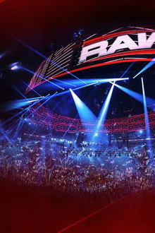 Raw Weekly Recap
