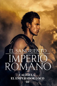 Calígula, el emperador loco