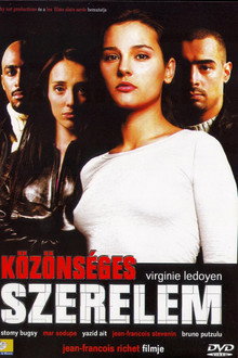 Közönséges szerelem
