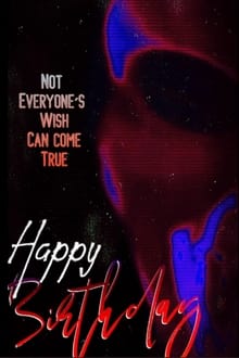 Poster do filme Happy Birthday!
