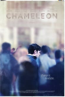 Chameleon movie poster