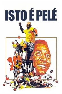 Isto é Pelé