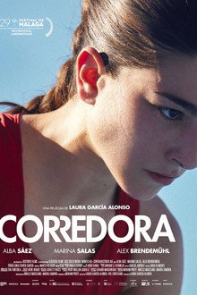 Corredora – 29 de mayo de 2026 en cines