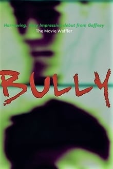 Poster do filme Bully