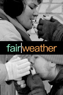 fair weather