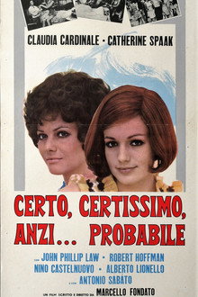 Cierto, ciertísimo, bastante... Probable