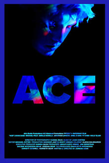 Poster do filme Ace