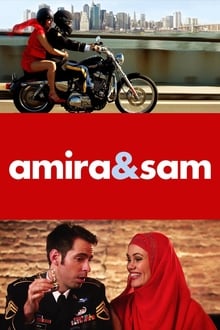 Amira & Sam movie poster