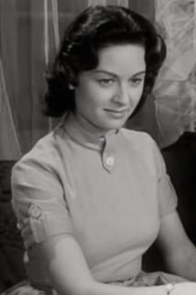 Photo of Lisa Simone
