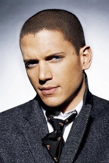Photo of Wentworth Miller