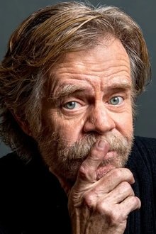 Photo of William H. Macy