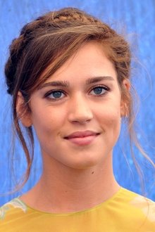 Matilda Lutz profile picture