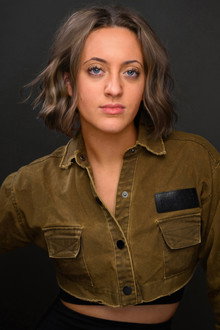 Danielle Keen