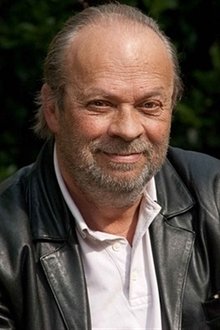Photo of Thierry Liagre