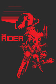 Poster do filme The Rider