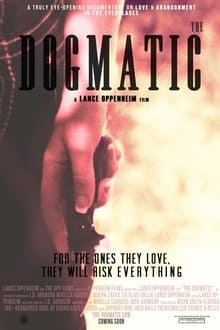 Poster do filme The Dogmatic