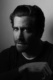 Photo of Jake Gyllenhaal