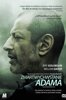 Zmartwychwstanie Adama