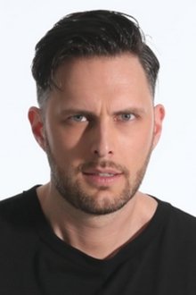 Photo of Ivan Peric