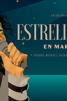 Estrella Fugaz en Marbella ES/ENG