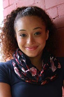 Photo of Shannon Destiny Ryan