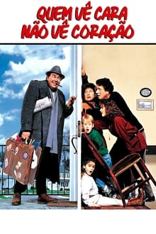 Poster do filme Uncle Buck